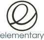 ElementaryOS logo